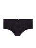 Saga Boyshort Panty Black Simone Perele