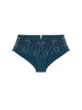 Simone Perele Saga Boyshort Panty Prestige Blue