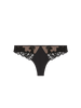 Saga Thong - Black Whisper