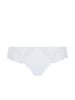 Saga Bikini Panty White Simone Perele