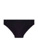 Saga Bikini Panty Black Simone Perele