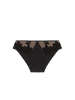Saga Bikini - Black Whisper