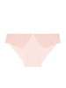 Saga Bikini Panty Blushing Pink Simone Perele