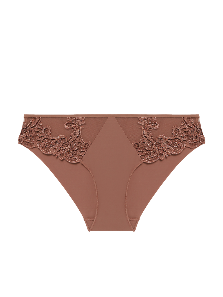 Simone Perele Saga Bikini Mocha