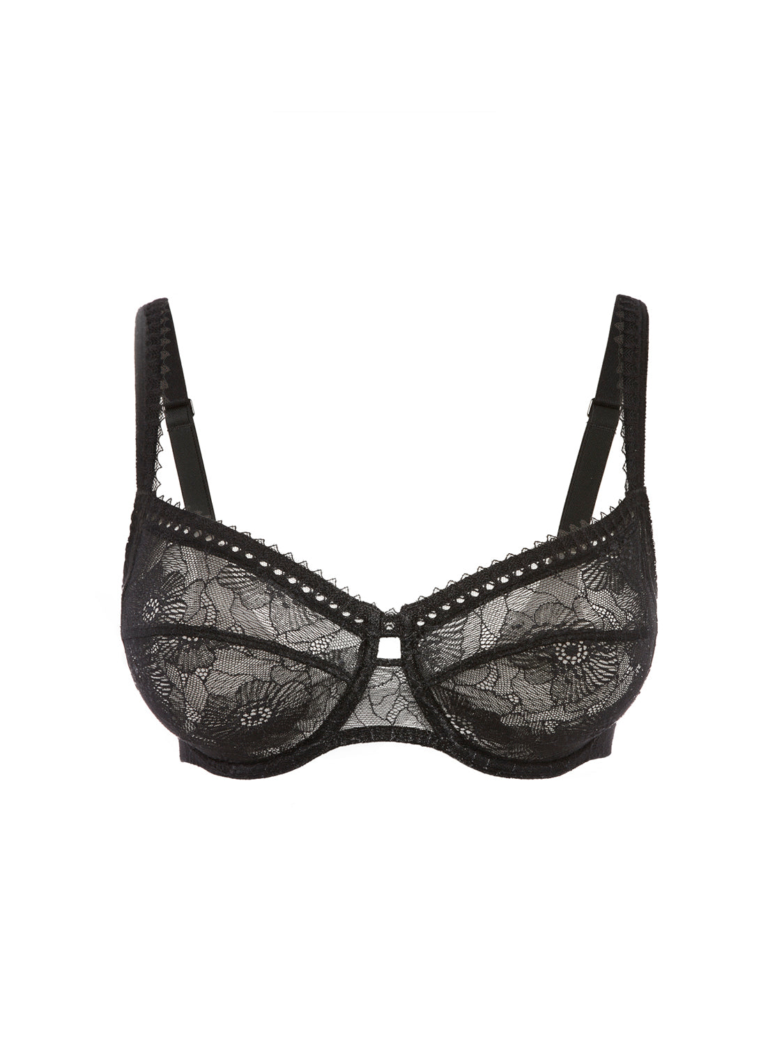 Swing Full Cup - Black – Simone Pérèle