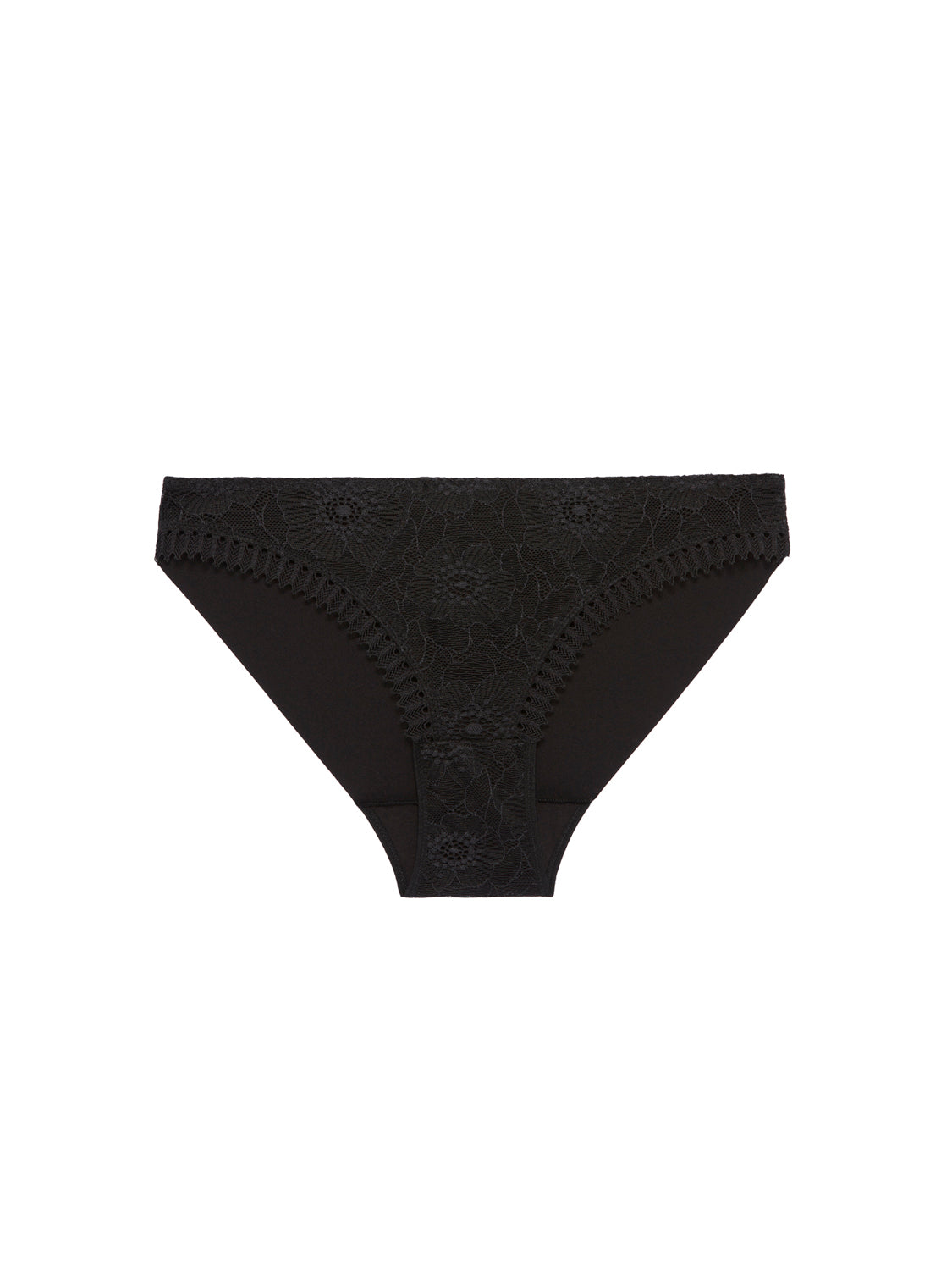 Swing Bikini - Black