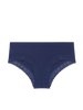 Eugenie Boyshort Panty Midnight Blue Simone Perele