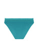 Eugenie Bikini Panty Saline Blue Simone Perele