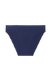 Eugenie Bikini Panty Midnight Blue Simone Perele