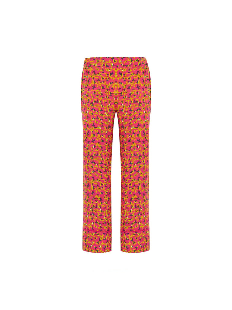 Songe Pant Groovy Print Simone Perele