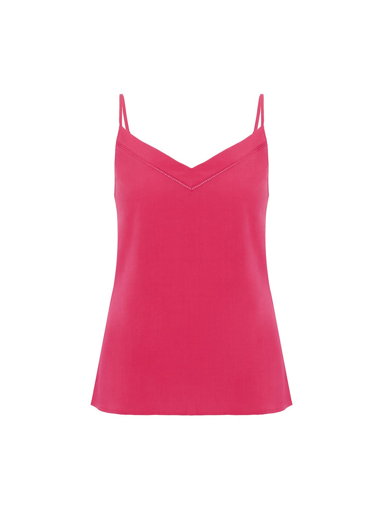 Songe Tank Pitaya Pink Simone Perele