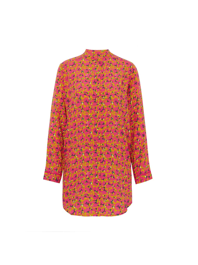 Songe Nightshirt Groovy Print Simone Perele