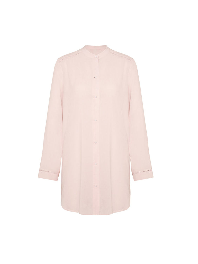 Songe Nightshirt Petal Powder Simone Perele