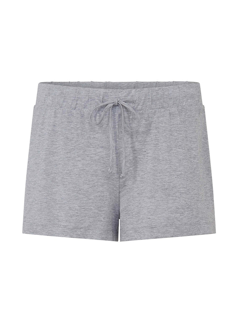 Brume Night Short Mineral Grey Simone Perele