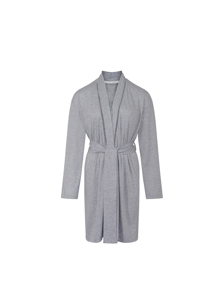 Brume Kimono Mineral Grey Simone Perele