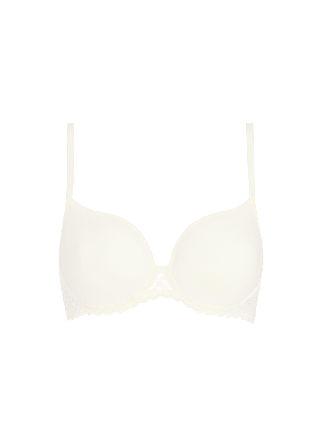 Subtile 3D Plunge - Ivory