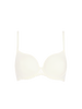 Subtile 3D Plunge - Ivory