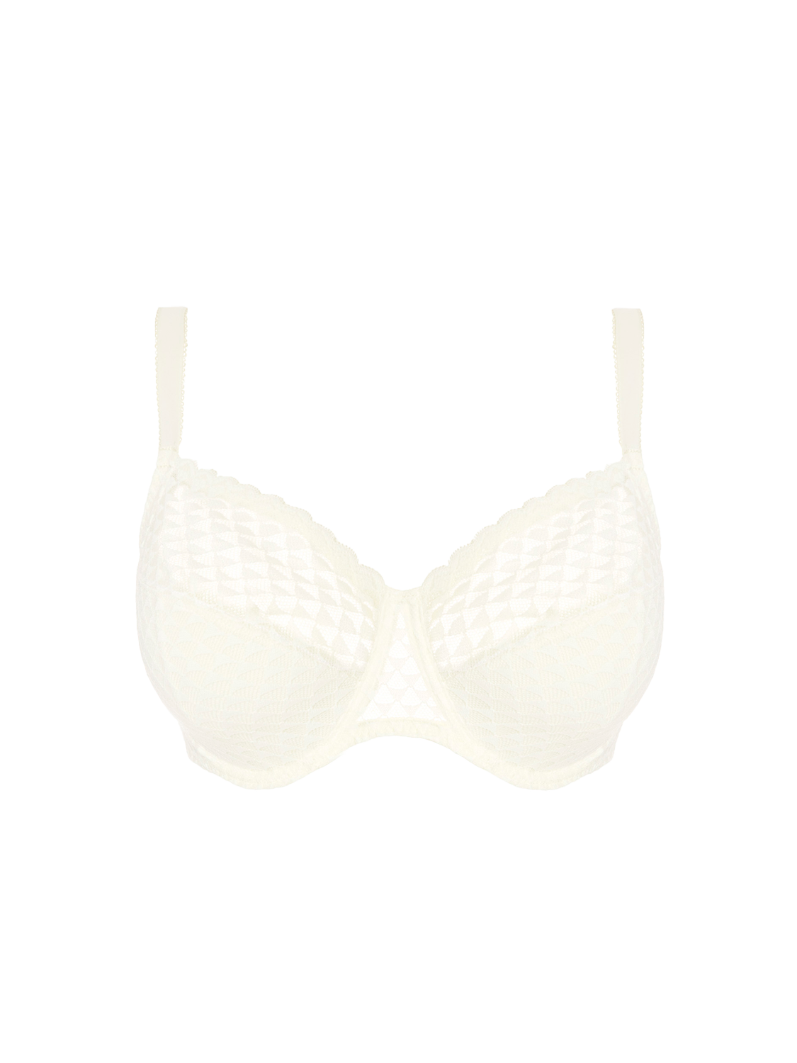 Subtile Full Cup - Ivory