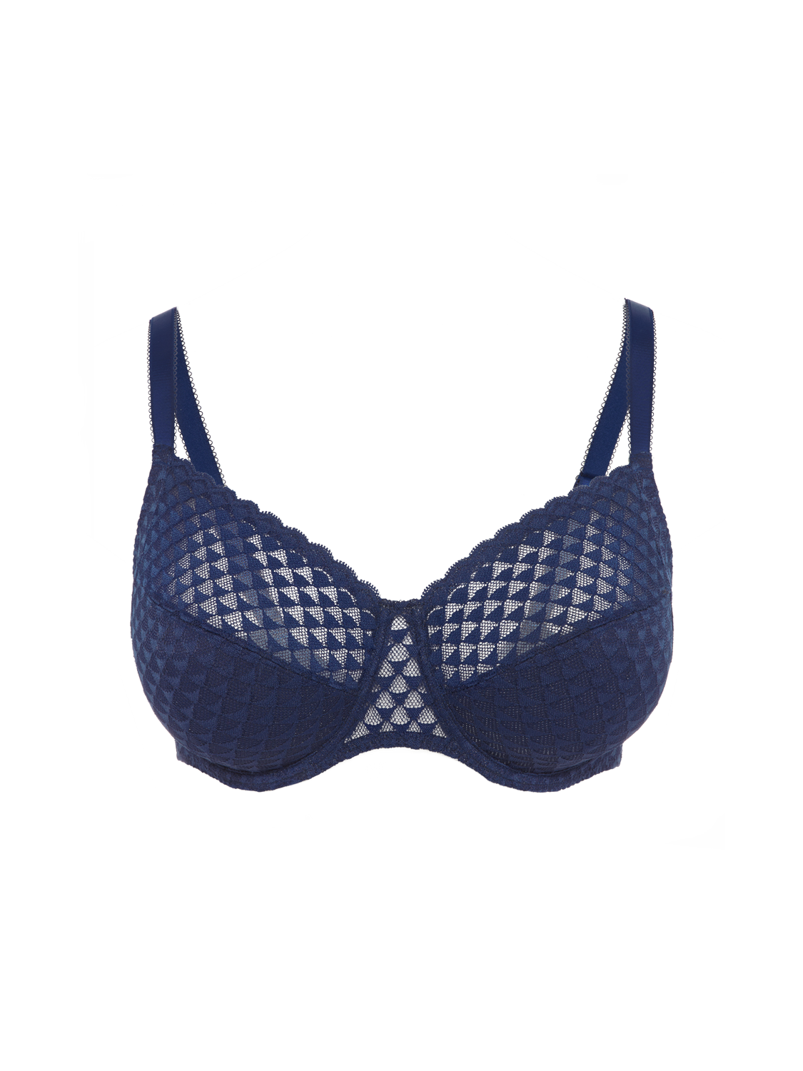 Subtile Full Cup - Midnight