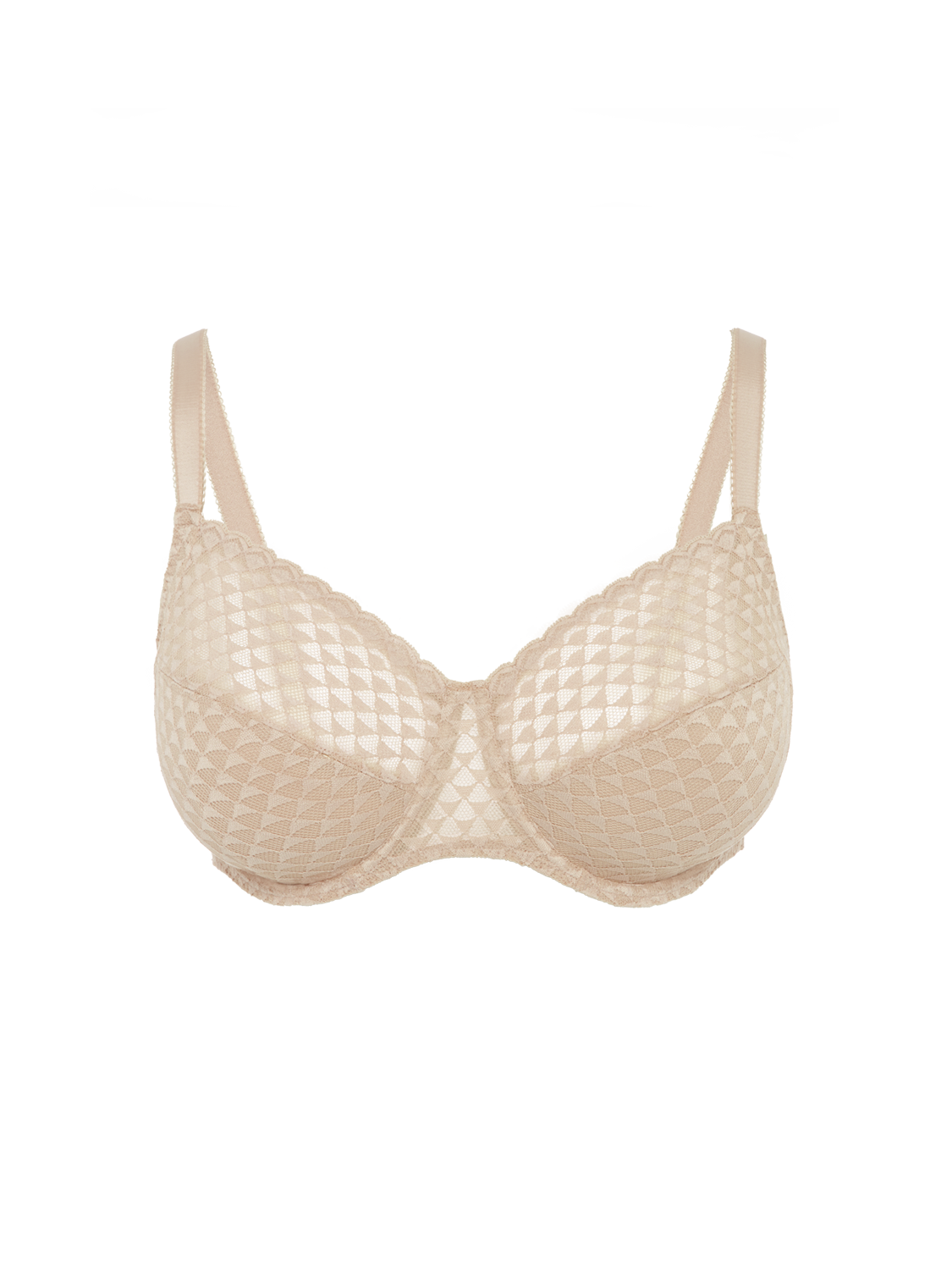 Subtile Full Cup - Peau Rose