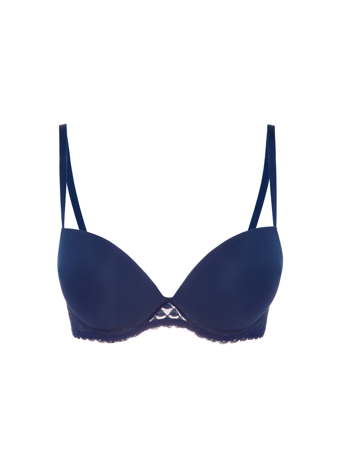 Subtile Push-Up - Midnight