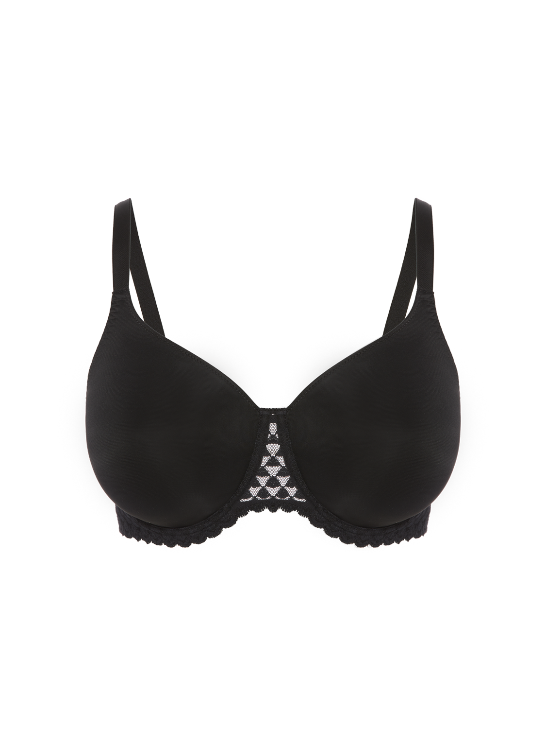 Subtile Minimizer - Black