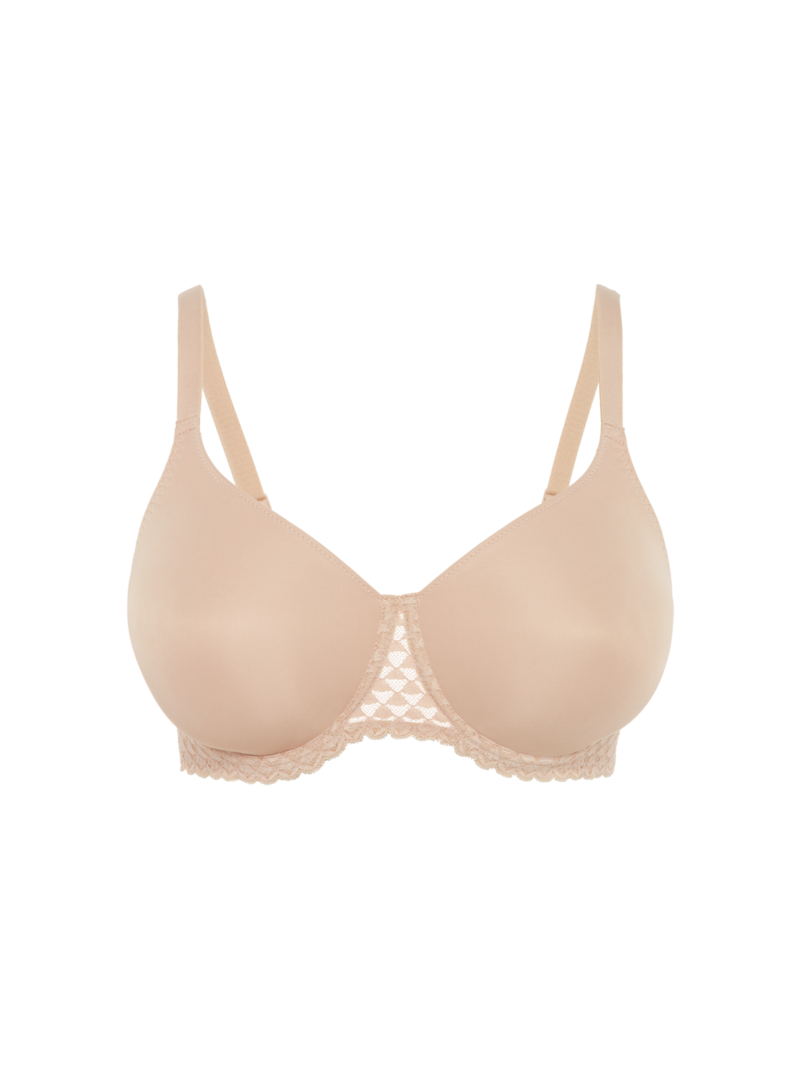 Subtile Minimizer - Peau Rose