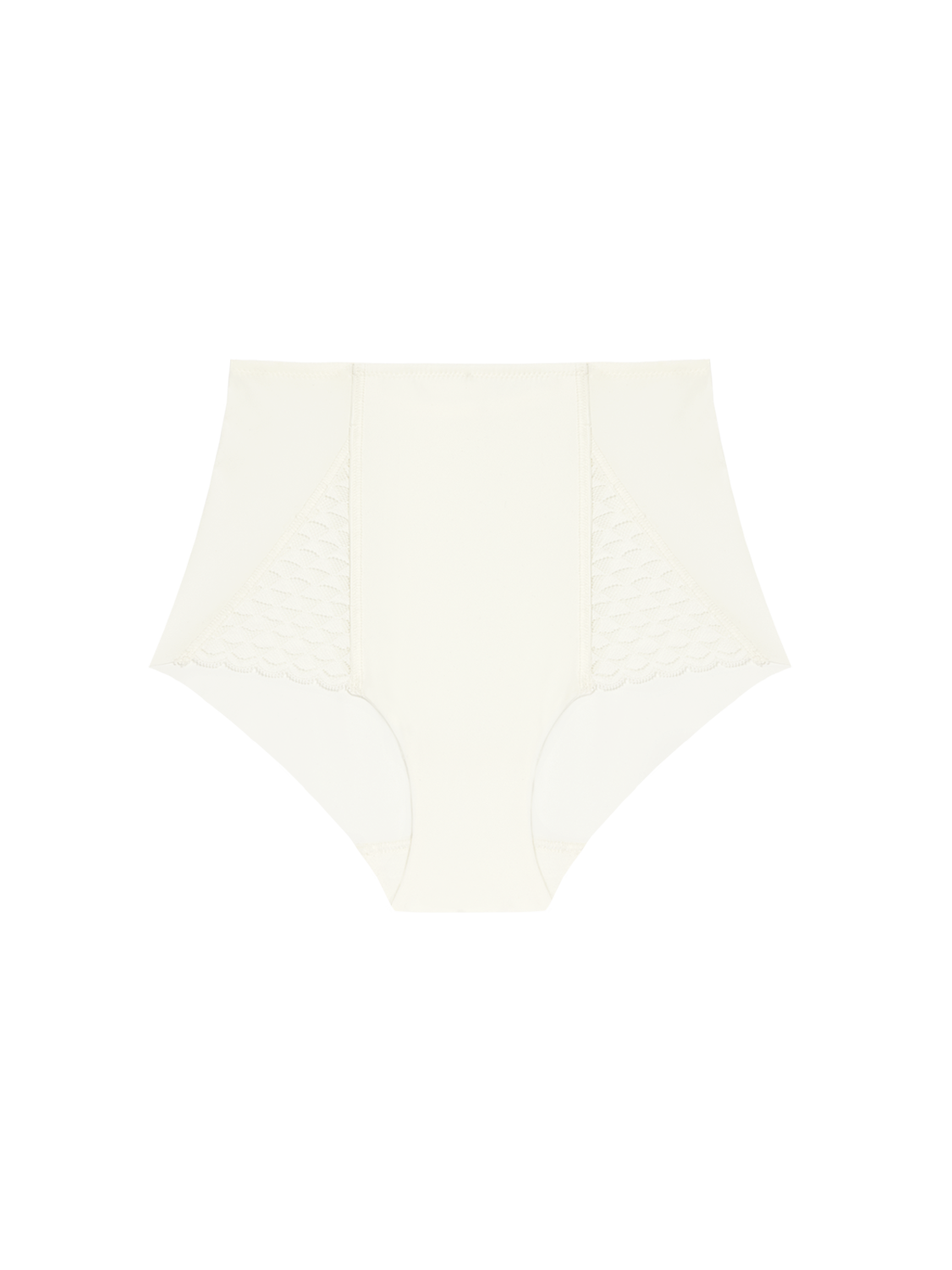 Subtile Control Brief - Ivory