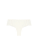 Subtile Low-Cut Boyshort - Ivory