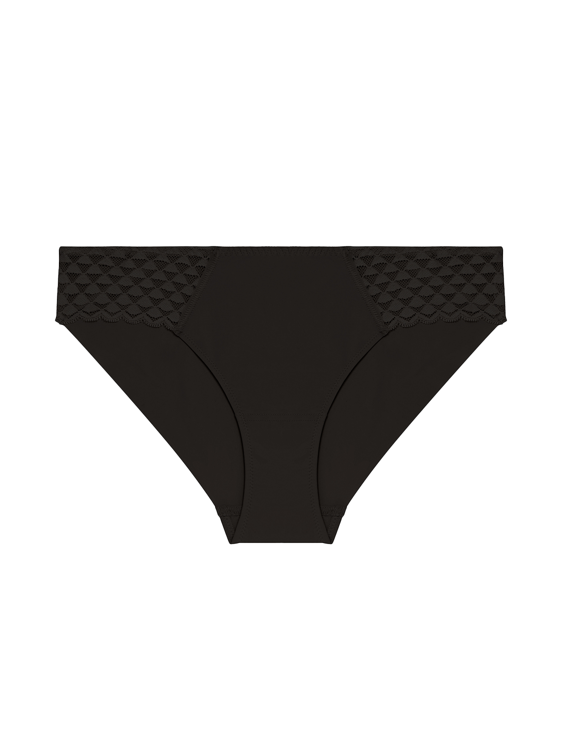 Simone Perele Subtile Bikini Black