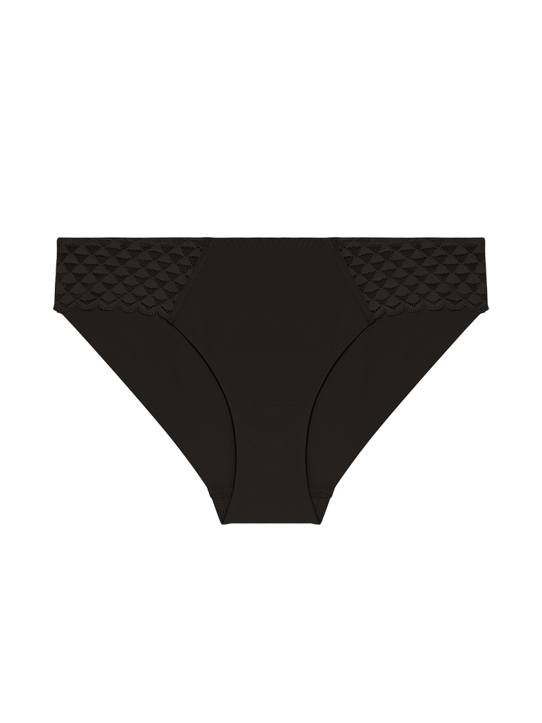 Simone Perele Subtile Bikini Black