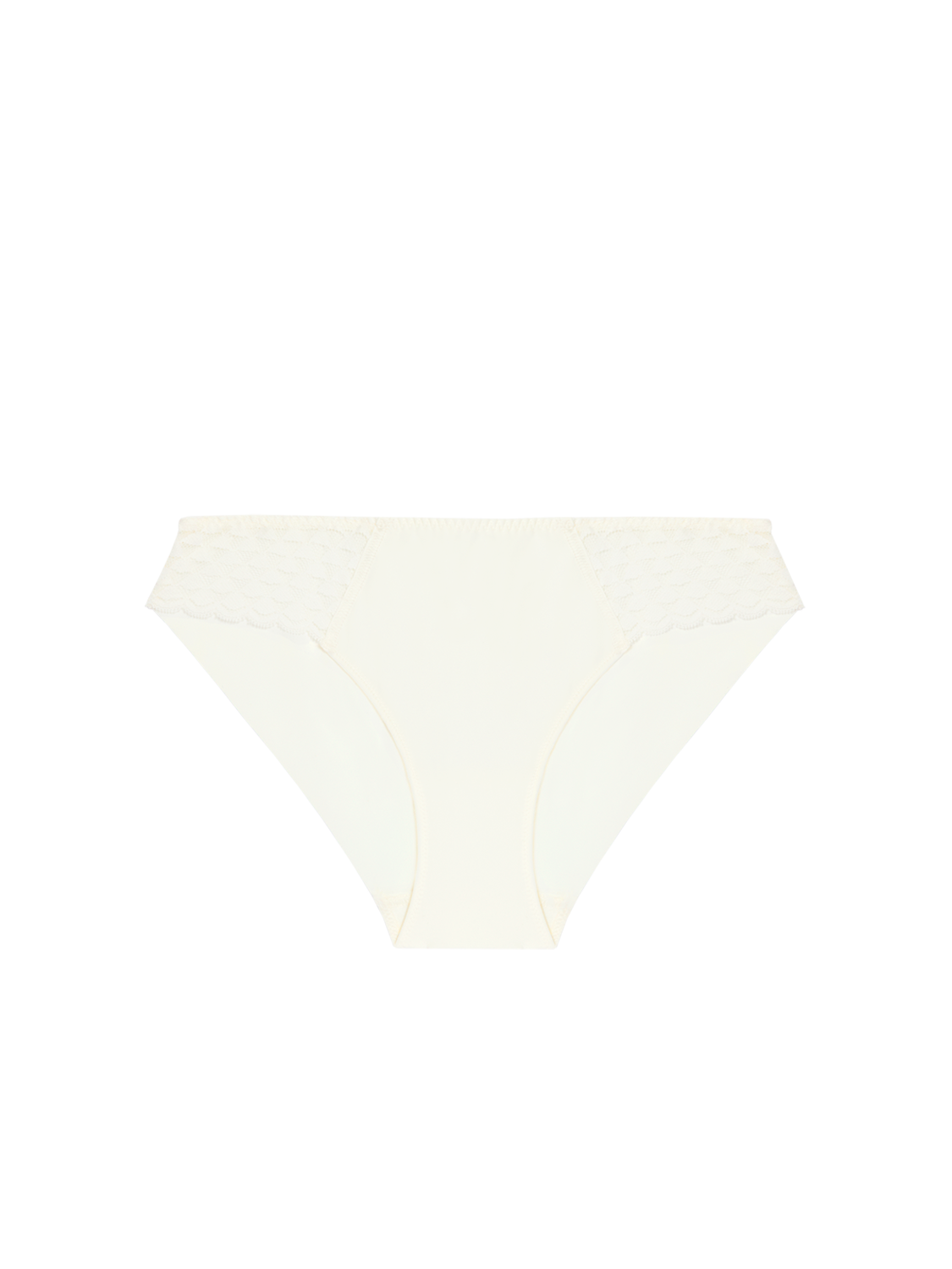 Subtile Bikini - Ivory