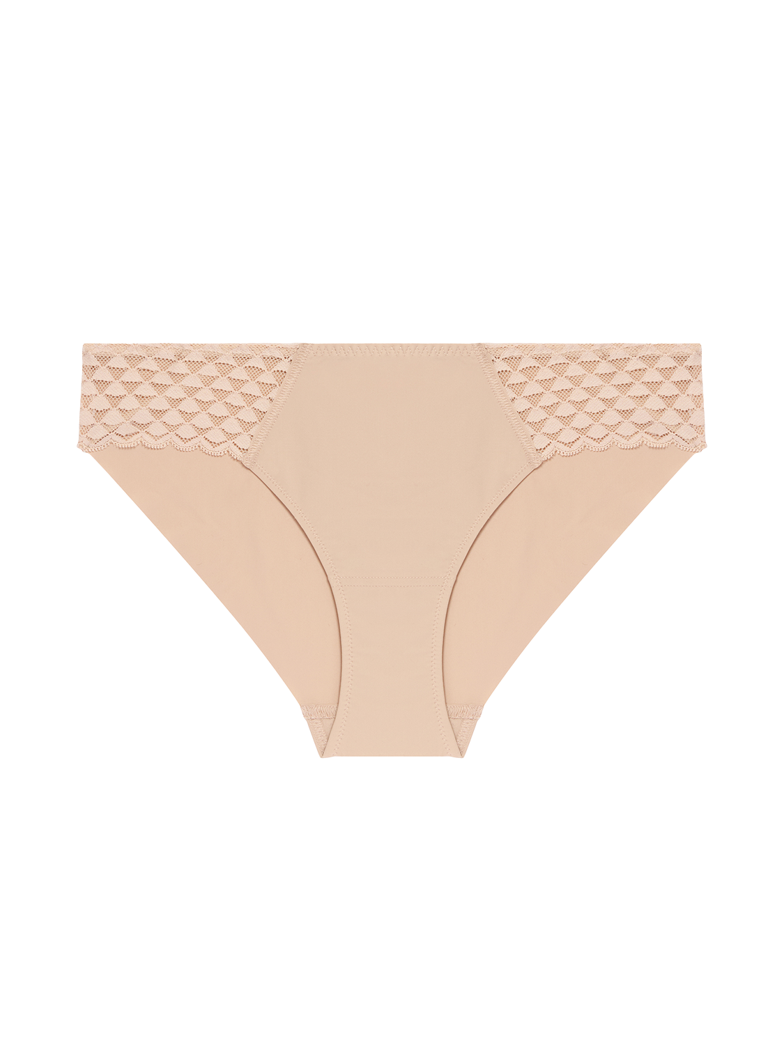 Simone Perele Subtile Bikini Peau Rose