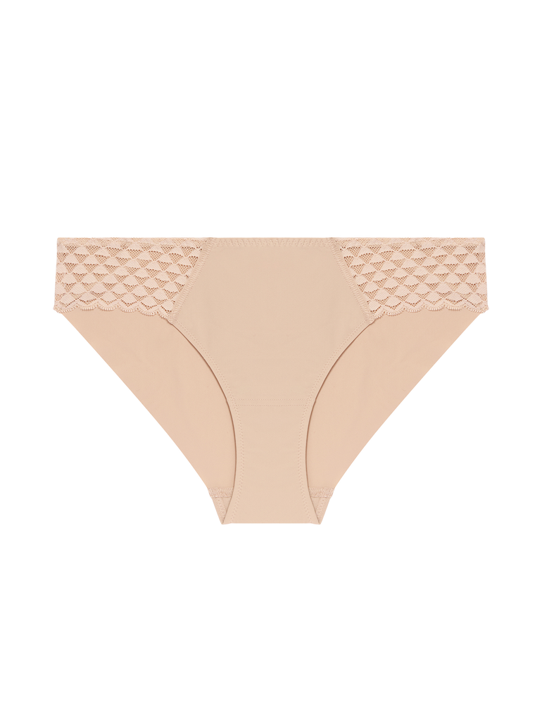 Simone Perele Subtile Bikini Peau Rose