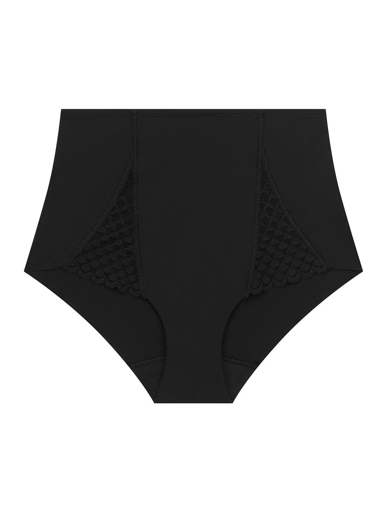 Subtile Control Brief Black Simone Perele