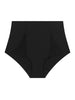 Subtile Control Brief Black Simone Perele