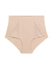 Subtile Control Brief Peau Rose Simone Perele