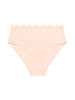 Freesia Retro Brief Panty Petal Powder Simone Perele