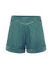 Caprice Night Short Boreal Green Simone Perele