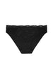 Exotica Bikini Panty Black Simone Perele