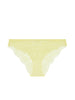 Aimee Bikini Panty Yuzu Yellow Simone Perele