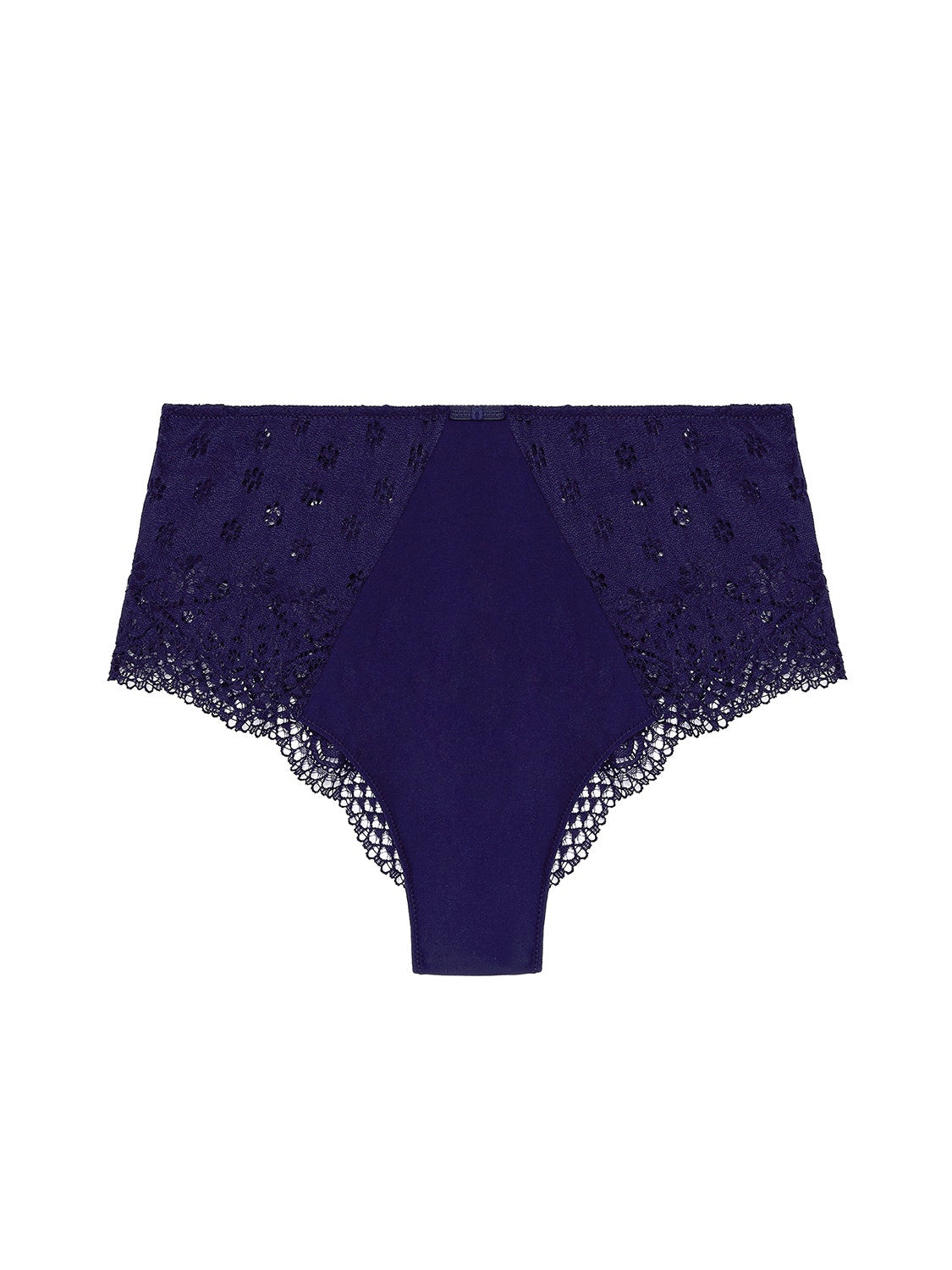 Simone Pérèle | Aimee Retro Brief - Midnight
