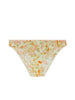 Charlotte Bikini Panty Terrazzo Print Simone Perele