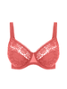 Amazone Full Cup Bra Texas Pink Simone Perele