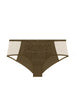 Amazone Boyshort Panty Nomad Green Simone Perele