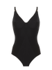 Artifice Bodysuit Black Simone Perele