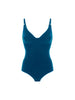 Artifice Bodysuit Poseidon Blue Simone Perele