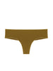 Artifice Boyshort Panty Bronze Simone Perele