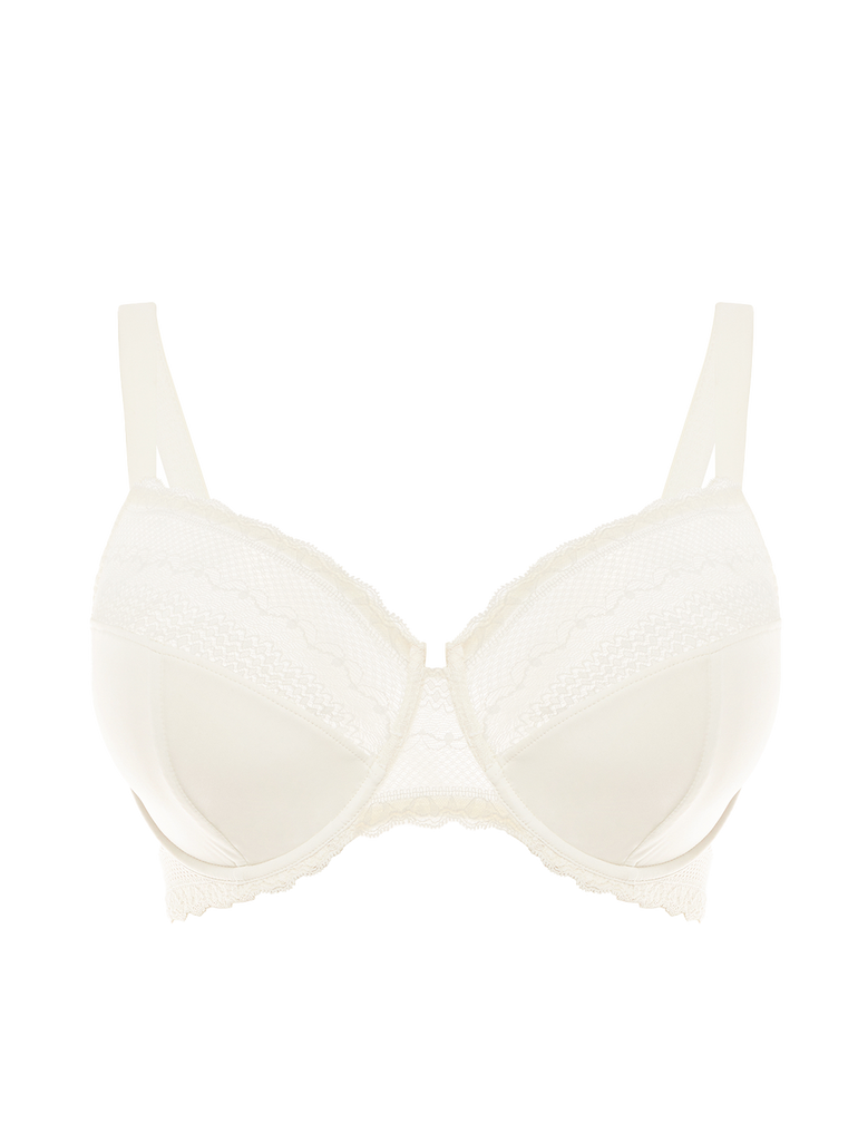 Destinée Full Cup - Ivory – Simone Pérèle Destinée Full Cup - Ivory – Simone Pérèle