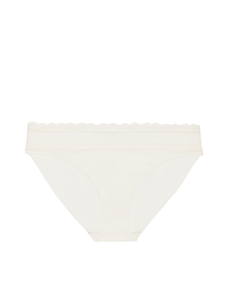 Destinée Bikini Panty Ivory Simone Perele